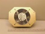 Sanyo Denki 109S024UL ACE120 115VAC 120MM Box Fan W/grilles & Mounting Plate. Fixed Price $44.99.