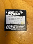 Stevens-arnold Packaged Power Dc Converter FW48D12/315Z Module.. Fixed Price $25.00.
