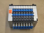 Festo CPV10-VI CPV10-GE-MP-8 Pneumatic Valve Module 6MM Tubing. Fixed Price $149.95.