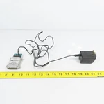 B & Electronics 422LPCON RS-232/RS-422 Serial Converter 25 Pin W/power Supply. Fixed Price $82.42.
