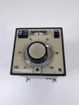 Hartmann & Braun Ag 61023 - F 6.500737.1 Stepper Controller Regulator. Fixed Price $228.00.