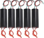 5PCS High Voltage Generator Dc 6-12V 1000KV Boost Step-up Inverter Arc Pulse. Fixed Price $24.99.