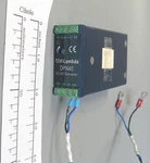 Tdk Lambda DPX40-24WS12 Dc-dc Converter 12VDC 3.3A Out G3S2. Fixed Price $25.00.