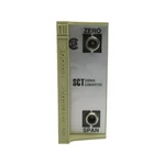 Moore Industries SCT/1-5V/4-20MA/24DC Nsnp. Fixed Price $422.00.