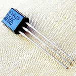 (10) Adjustable Zener - 2 To 36 V (or Audio Amp) Genuine Texas Inst. TL431C. Fixed Price $7.95.