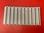 10X 89150-0001 3M Connector Position Idc Socket Gold. Fixed Price $11.99.