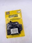Gte Sylvania Ic Line Circuit Breaker Black Single Pole 120/240 Volts 15 Amp. Fixed Price $14.99.