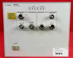 Hp - Agilent Keysight N5502A Microwave Downconverter. Fixed Price $10547.00.