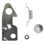 Geclip Direct Replacement General Electric 30A-1200A Bus Plug Door Latch Assembl. Fixed Price $17.89.