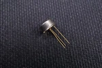 LM317H National Semiconductor Linear Voltage Regulator Adjust 37V 0.5A TO-39 Can. Fixed Price $13.92.