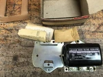 Nos Vintage American Bosch Voltage Regulator 12V Rgs 12A108. Fixed Price $105.00.
