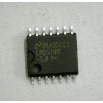 LM2574M-5.0/NOPB Texas Instruments Semi Switching Regulator Voltage-mode 1.8 New. Fixed Price $14.42.