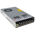 Mean Well LRS-350-48 350.4W 48V 7.3A Single Output Switchable Power Supply. Fixed Price $29.64.