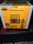 Westek TF003B Transformer Address Light. Fixed Price $27.89.