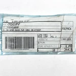 Texas Instruments Ti TPS54310PWP Ic Buck Pwm Converter Switching Reg Nos Qty. Fixed Price $29.40.