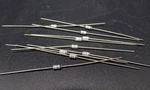 Jan 1N748A Motorola Zener Diode 3.9V 500MW 5% DO-35 Axial Lot Of 10. Fixed Price $12.99.