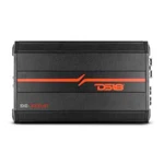 DS18 SXE-3000.4D-BK Car Audio Full Range Channel Watt Amplifier Class-d. Fixed Price $199.00.