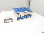 Stavol Matsunaga TA-205 Automatic Voltage Regulator 200V Input 1KVA Output. Fixed Price $399.99.