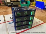 Lot 4 Used Automation Direct Rhino FA-DCDC-1 Dc-dc Converters Free Shipping. Fixed Price $265.99.