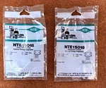 Nos New Electronics NTE15018 Ic, Hybrid Voltage Regulator (ECG15018) 2 Pack. Fixed Price $13.90.