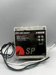 Transector Compressor Saver SP60-120/240-1 Surge Protection Device Used. Fixed Price $44.99.
