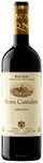 Sierra Cantabria Crianza 2021 (750ML). Fixed Price $30.99.