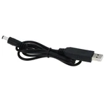 Usb 3.5MM 1.3MM Plug Tip Connector Laptop 5V Dc Power Supply Cord. Fixed Price $12.58.