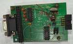 Jeffery J.r. Kerr Z232-485 V2 Serial Port Converter Board Motion Control Used. Fixed Price $28.71.