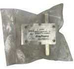 Polyphaser DGXZ+06NFNF-A 800MHZ 2500MHZ Type F/f Surge Protector New VE7. Fixed Price $34.95.