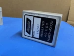 Acopian To Dc Power Module D12-03 In 105-125V Out +- .025A. Fixed Price $29.00.