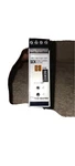 Moore Signal Current Isolator SCX/4-20MA/4-20MA/5.5VLP-FA Din. Fixed Price $179.99.