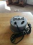 Vintage Perma-power Automatic Voltage Regulator D200 300 Watts. Fixed Price $7.00.