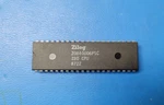 (1 Pc) Z80 Cpu Zilog Microprocessor, 8-BIT, 6.17MHZ, Nmos, PDIP40. Fixed Price $8.95.