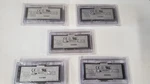 Lot Of 5 Vicor Modules VI-260-EU. Fixed Price $149.95.