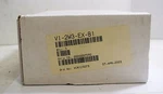 Vicor VI-2W3-EX-B1 24VDC Converter New In Box. Fixed Price $195.00.