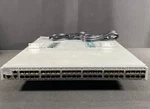 Arista DCS-7148S-F Port 10GBE Sfp+ Switch W/2X Ac-same Day Shipping. Fixed Price $309.99.