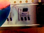 Micrel MIC5200-5.0YS Tr Qty Of 33 Per Lot Reg Linear 5V 100MA SOT223. Fixed Price $66.00.