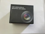 Two Usb Camera Module 8 Megapixel 02G Good For Diy Project!. Fixed Price $21.00.