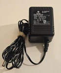Texas Instruments AC-9175 A30650 Adapter Power Supply 120V 6VDC 500MA. Fixed Price $9.75.
