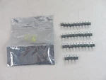 QTY=34 LM338T Voltage Regulator 1.2V 32V 5A TO-220 National Semi Nsc. Fixed Price $35.00.