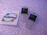 MIC29302BT Micrel 3A Adjustable Positive Voltage Regulator MIC-29302 Nos Qty. Fixed Price $5.99.