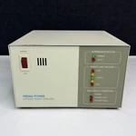 Perma Power (AVR-1800) Automatic Voltage Regulator Surge Suppressor Tested. Fixed Price $499.00.