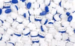 100PC Wire Connector Self Stripping Splice 14-22 Awg Fits Scotchlok 3M 314 Idc. Fixed Price $39.99.