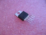 LM2673T-ADJ National Semi 1A Adjustable Voltage Regulator Nos Qty. Fixed Price $9.99.