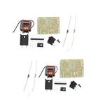 15KV Boost High Voltage Generator Frequency Transformer Inverter Arc Ign.... Fixed Price $14.70.