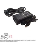 Power Adapter Ac Round 10MM 3-PIN 24VDC DC24V 2.5A 60W Bixolon BPA-06024G. Fixed Price $19.70.