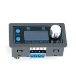 Programmable Digital Controlled Buck Boost Dc Adjustable Regulated Power Supply. Fixed Price $20.69.