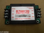 Mcg Inc. Ac Power Line Protector 15 Product #439-416-00. Fixed Price $59.99.