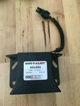 Safe-t-alert 444490 112DB 12-24VDC Ssi Superior Signals Inc Back-up Alarm. Fixed Price $53.99.