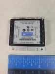 (1 New) Vicor VI-J61-CW-16 Dc-dc Converter Input 300VDC 135W Output 12VDC 100W. Fixed Price $44.95.